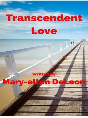 cover image of Transcendent Love